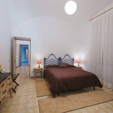 Apartament Casa De Angelis Orange & Blue Sant'Agnello Zewnętrze zdjęcie