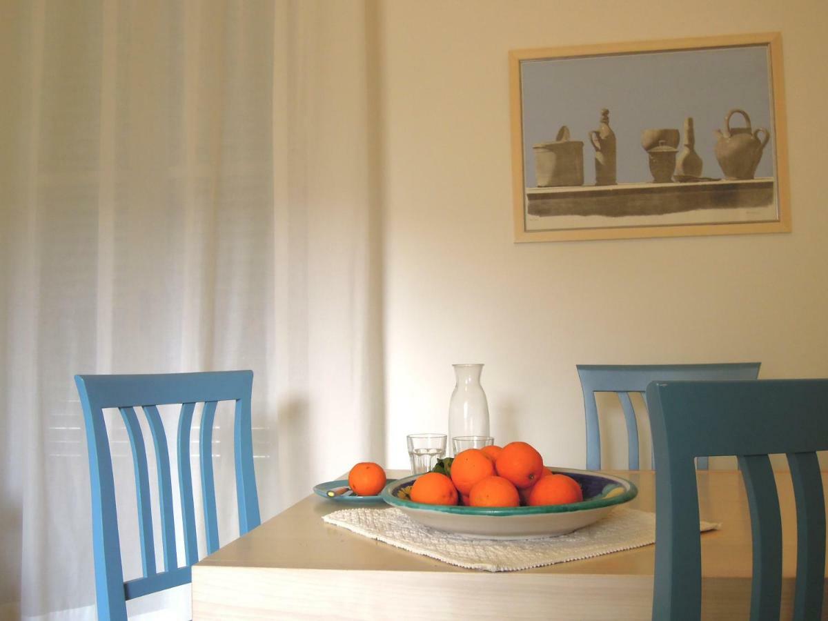 Apartament Casa De Angelis Orange & Blue Sant'Agnello Zewnętrze zdjęcie