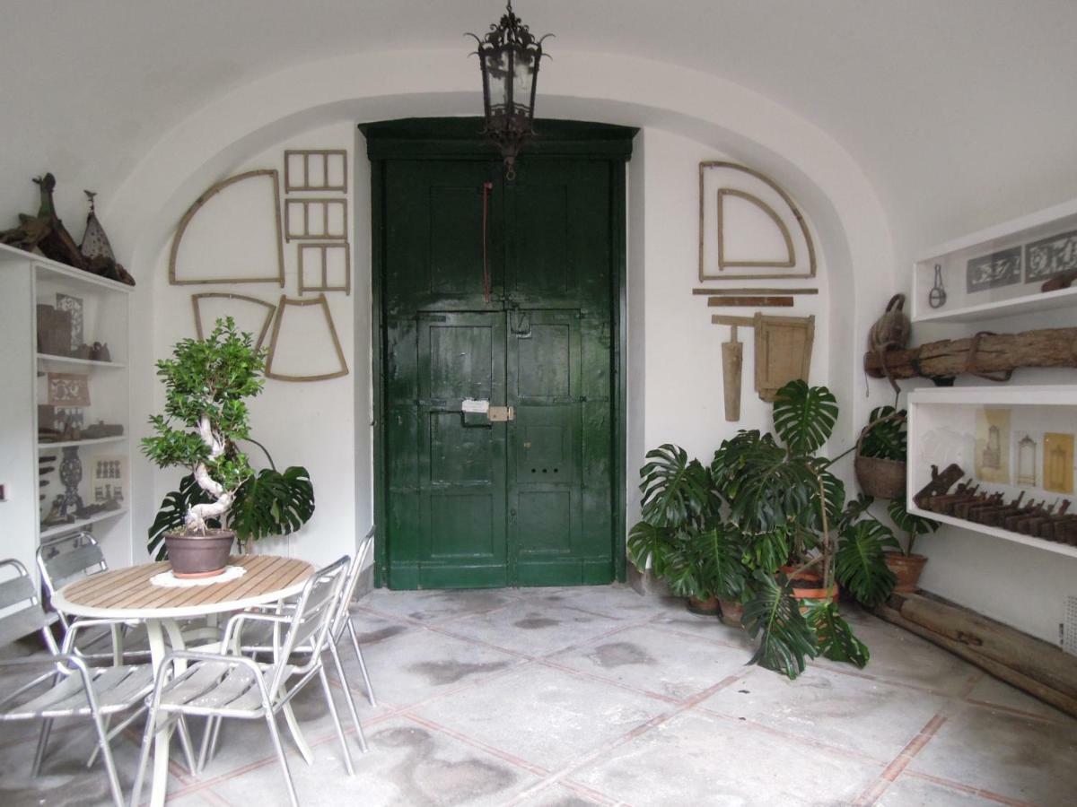 Apartament Casa De Angelis Orange & Blue Sant'Agnello Zewnętrze zdjęcie