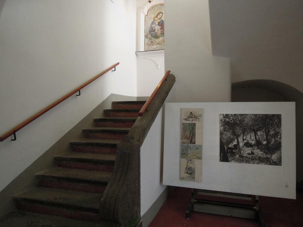 Apartament Casa De Angelis Orange & Blue Sant'Agnello Zewnętrze zdjęcie